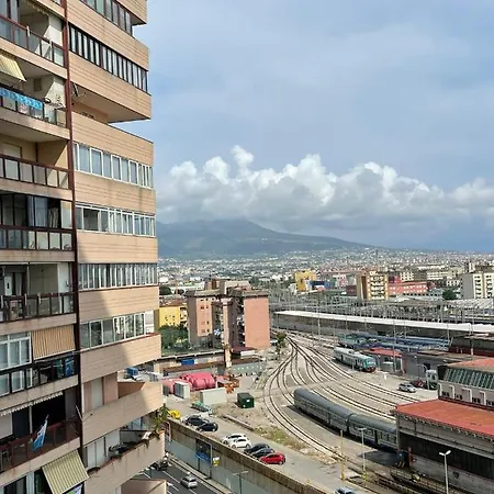 Ce Sta 'o Mar For Casa de hóspedes *