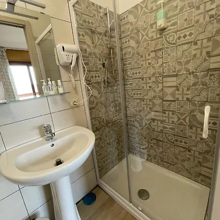 Ce Sta 'o Mar For Guest house