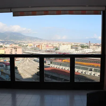 Guest house Ce Sta 'o Mar For Naples