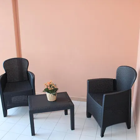 Ce Sta 'o Mar For Guest house *