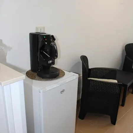 Guest house Ce Sta 'o Mar For Naples