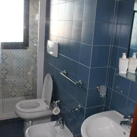 Guest house Ce Sta 'o Mar For